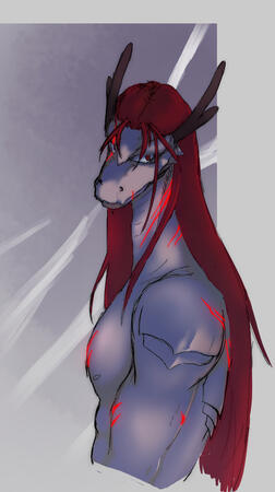XinghongColoredSketch_Sample